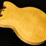 ES-335 Figured