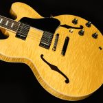 ES-335 Figured
