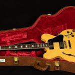 ES-335 Figured