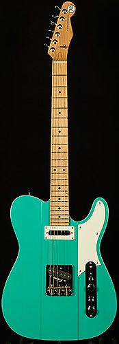 Greg Koch Signature Gristlemaster