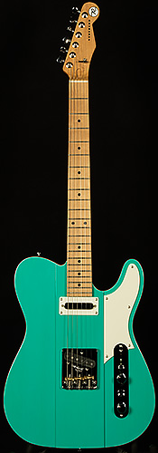Greg Koch Signature Gristlemaster