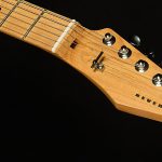 Greg Koch Signature Gristlemaster