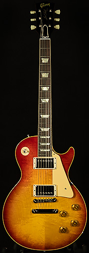 Wildwood Spec by Tom Murphy 1958 Les Paul Standard - Gloss
