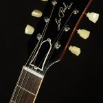 Wildwood Spec by Tom Murphy 1958 Les Paul Standard - Gloss