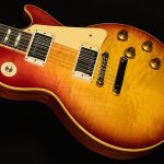 Wildwood Spec by Tom Murphy 1958 Les Paul Standard - Gloss