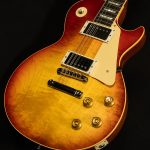 Wildwood Spec by Tom Murphy 1958 Les Paul Standard - Gloss