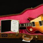 Wildwood Spec by Tom Murphy 1958 Les Paul Standard - Gloss
