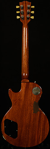 Wildwood Spec by Tom Murphy 1958 Les Paul Standard - Murphy-Painted, Heavy Aged