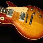 Wildwood Spec by Tom Murphy 1959 Les Paul Standard - Murphy-Painted VOS