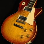 Wildwood Spec by Tom Murphy 1959 Les Paul Standard - Murphy-Painted VOS
