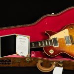 Wildwood Spec by Tom Murphy 1959 Les Paul Standard - Murphy-Painted VOS