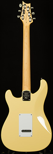 2022 Model SE John Mayer Silver Sky