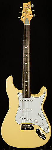 2022 Model SE John Mayer Silver Sky