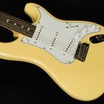 2022 Model SE John Mayer Silver Sky