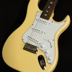 2022 Model SE John Mayer Silver Sky