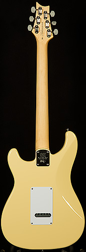 2022 Model SE John Mayer Silver Sky