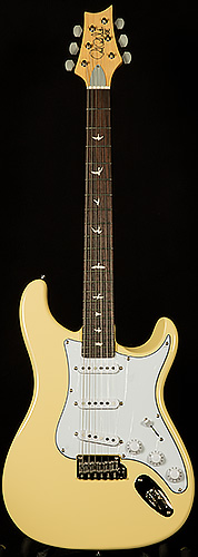 2022 Model SE John Mayer Silver Sky