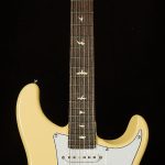 2022 Model SE John Mayer Silver Sky
