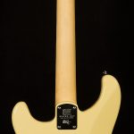 2022 Model SE John Mayer Silver Sky