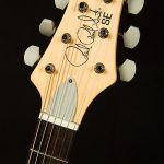 2022 Model SE John Mayer Silver Sky