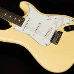 2022 Model SE John Mayer Silver Sky