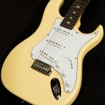 2022 Model SE John Mayer Silver Sky
