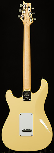 2022 Model SE John Mayer Silver Sky