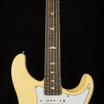 2022 Model SE John Mayer Silver Sky
