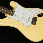 2022 Model SE John Mayer Silver Sky
