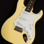 2022 Model SE John Mayer Silver Sky