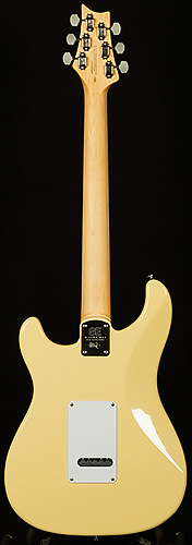 2022 Model SE John Mayer Silver Sky