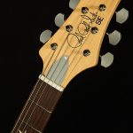 2022 Model SE John Mayer Silver Sky