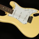 2022 Model SE John Mayer Silver Sky