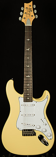 2022 Model SE John Mayer Silver Sky