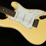 2022 Model SE John Mayer Silver Sky