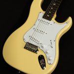 2022 Model SE John Mayer Silver Sky