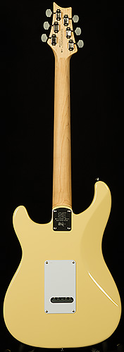 2022 Model SE John Mayer Silver Sky