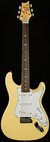 2022 Model SE John Mayer Silver Sky