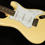 2022 Model SE John Mayer Silver Sky