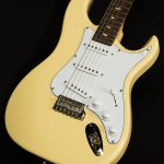 2022 Model SE John Mayer Silver Sky