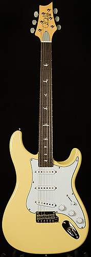 2022 Model SE John Mayer Silver Sky