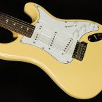 2022 Model SE John Mayer Silver Sky