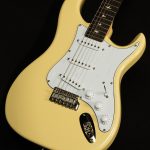 2022 Model SE John Mayer Silver Sky
