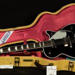 G6128T-GH George Harrison Signature Duo Jet