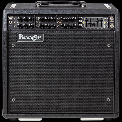 Mark VII 1x12 Combo