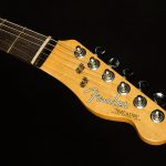 Chrissie Hynde Telecaster