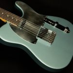 Chrissie Hynde Telecaster