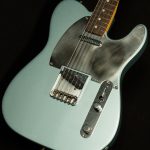 Chrissie Hynde Telecaster
