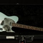 Chrissie Hynde Telecaster