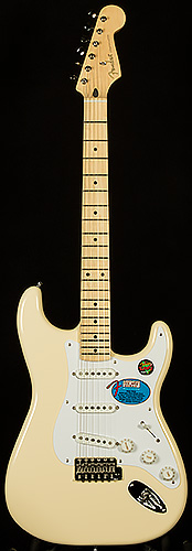 Jimmie Vaughan Tex-Mex Stratocaster